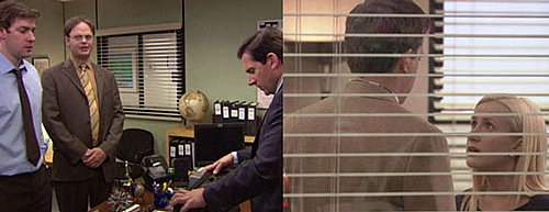 The Office Rundown: Episode 12, "Duel" 