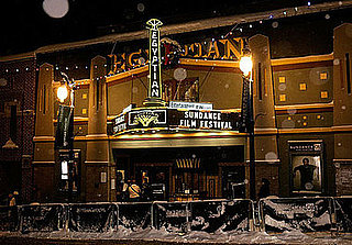 Do You Go to Film Festivals?
