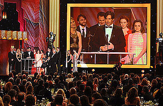 Do You Agree With the SAG Winner For TV Drama Ensemble?
