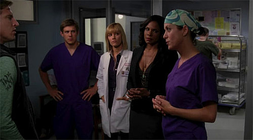 Private Practice Recap: Episode 13, "Nothing to Fear"