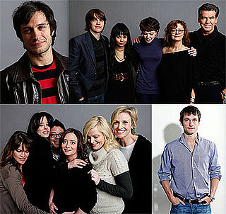 Sundance Film Festival Photobooth Portraits