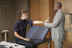 House Recap: Episode 12, "Painless" House Recap: Episode 12, "Painless"