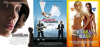 The Year's Movie Posters: The Good, the Bad, and the Hilarious
