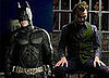 Should The Dark Knight Have Gotten a Best Picture Nomination?