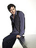 Lie to Me's Brendan Hines on Always Telling the Truth