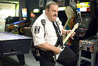 Box Office: The Mall Cop Wins Again!