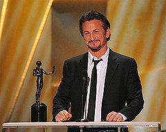 Do You Agree With the SAG Winner For Male Actor in a Leading Role?
