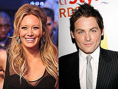 Hilary Duff to Star in New Bonnie and Clyde Story Hilary Duff to Star in New Bonnie and Clyde Story