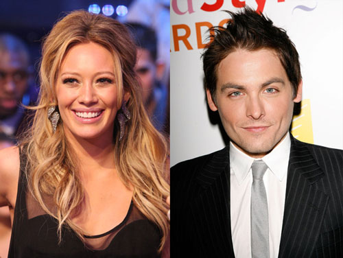 Hilary Duff to Star in New Bonnie and Clyde Story