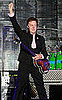 Paul McCartney to Headline 2009 Coachella