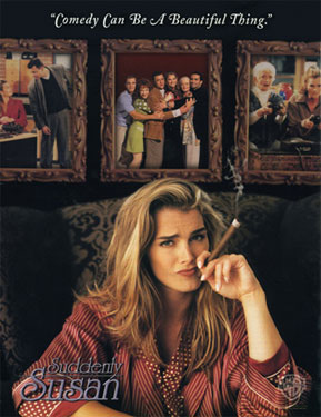 The Results Are In: Recast Suddenly Susan
