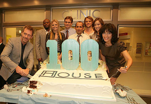 TV Tonight: House Turns 100
