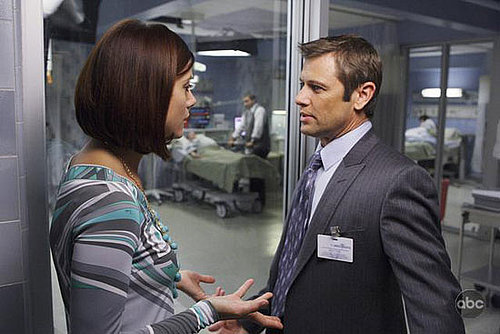 TV Tonight: Private Practice