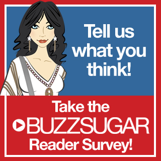 Take the BuzzSugar Reader Survey!