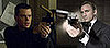 Who's Your Favorite: James Bond or Jason Bourne?