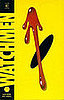 Buzz Book Club: Watchmen