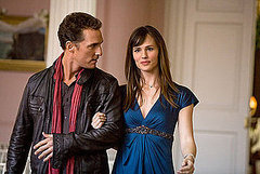 Movie Preview: McConaughey, Garner in Ghosts of Girlfriends Past