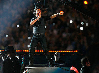 Bruce Springsteen's Halftime Show: Love It or Leave It? 