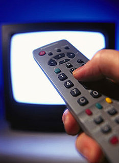 Buzz In: What Cable Channel Do You Watch the Most? 