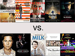 Are This Year's Best Picture Nominees Better Than Last Year's?