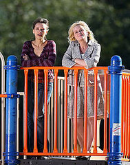 Video Preview of Amy Poehler NBC Sitcom Parks and Recreation Video Preview of Amy Poehler NBC Sitcom Parks and Recreation