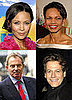 Thandie Is Condi and Gruffudd Is Blair in Stone's Bush Movie