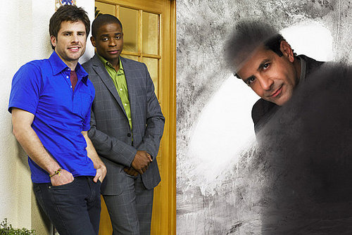 TV Tonight: Monk and Psych on NBC