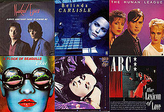 Get Your '80s Regeneration Right Here With My Playlist