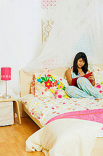 TV in your bedroom
