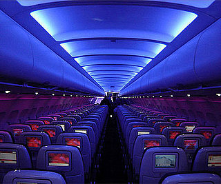 Do You Buy Movies on Flights?