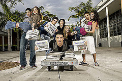 TV Tonight: The Paper TV Tonight: The Paper