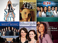 Buzz In: What Are Your Favorite TV Opening Sequences?