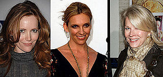Three Funny Ladies Get Great Comedic Roles 