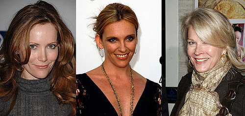 Three Funny Ladies Get Great Comedic Roles 