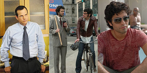 HBO Delays Start of Big Love, Entourage, Flight of the Conchords, True Blood
