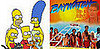 Which is More Salacious: The Simpsons or Baywatch? 