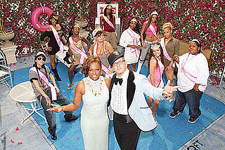 Miss Rap Supreme: Delicious Reality Show, Online Now