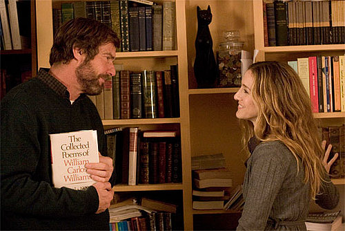 Smart People Movie Review