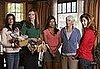 Desperate Housewives Recap, Episode 11, "Sunday"