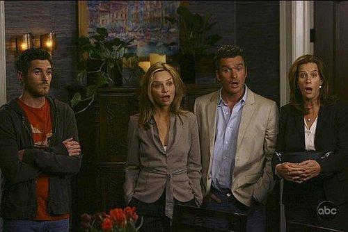 TV Tonight: Brothers & Sisters