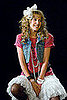 First Look: Robin Sparkles, "Sandcastles in the Sand"