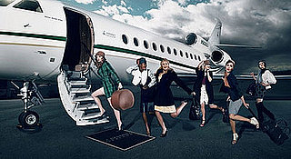America's Next Top Model Recap: For Those About to Walk, We Salute You