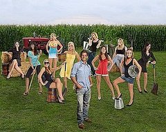 TV Preview: Farmer Wants a Wife