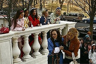 TV Tonight: Gossip Girl 
