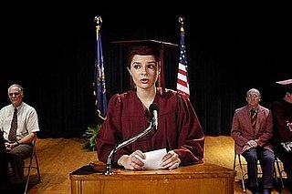 Trailer for Graduation