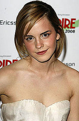 Emma Watson Takes Scarlett's Place in Period Drama