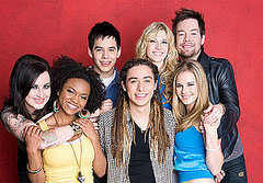 Kristy Lee Cook Eliminated from American Idol Kristy Lee Cook Eliminated from American Idol