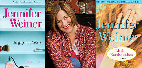 Jennifer Weiner, ABC