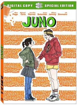 New on DVD, April 15, 2008