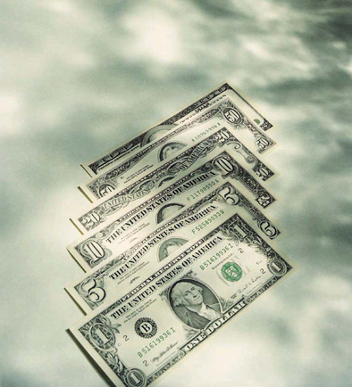 Tax Day Playlist: Songs About Money